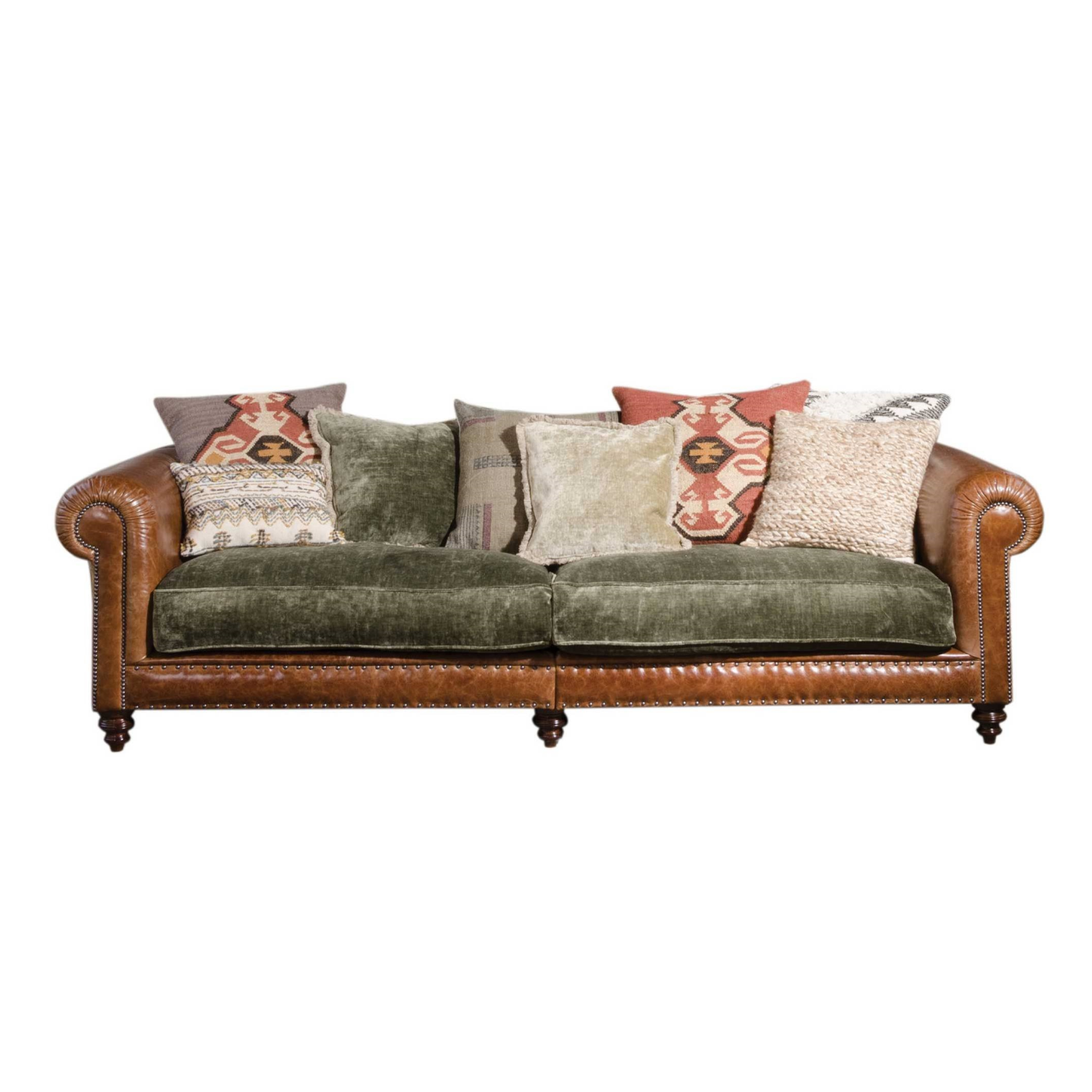 Tetrad Constable Sofa Grand