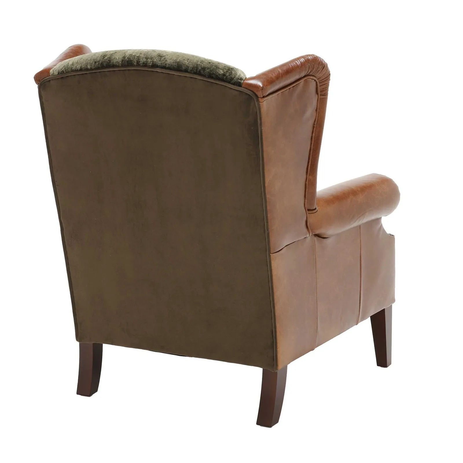 Tetrad Constable Wing Chair