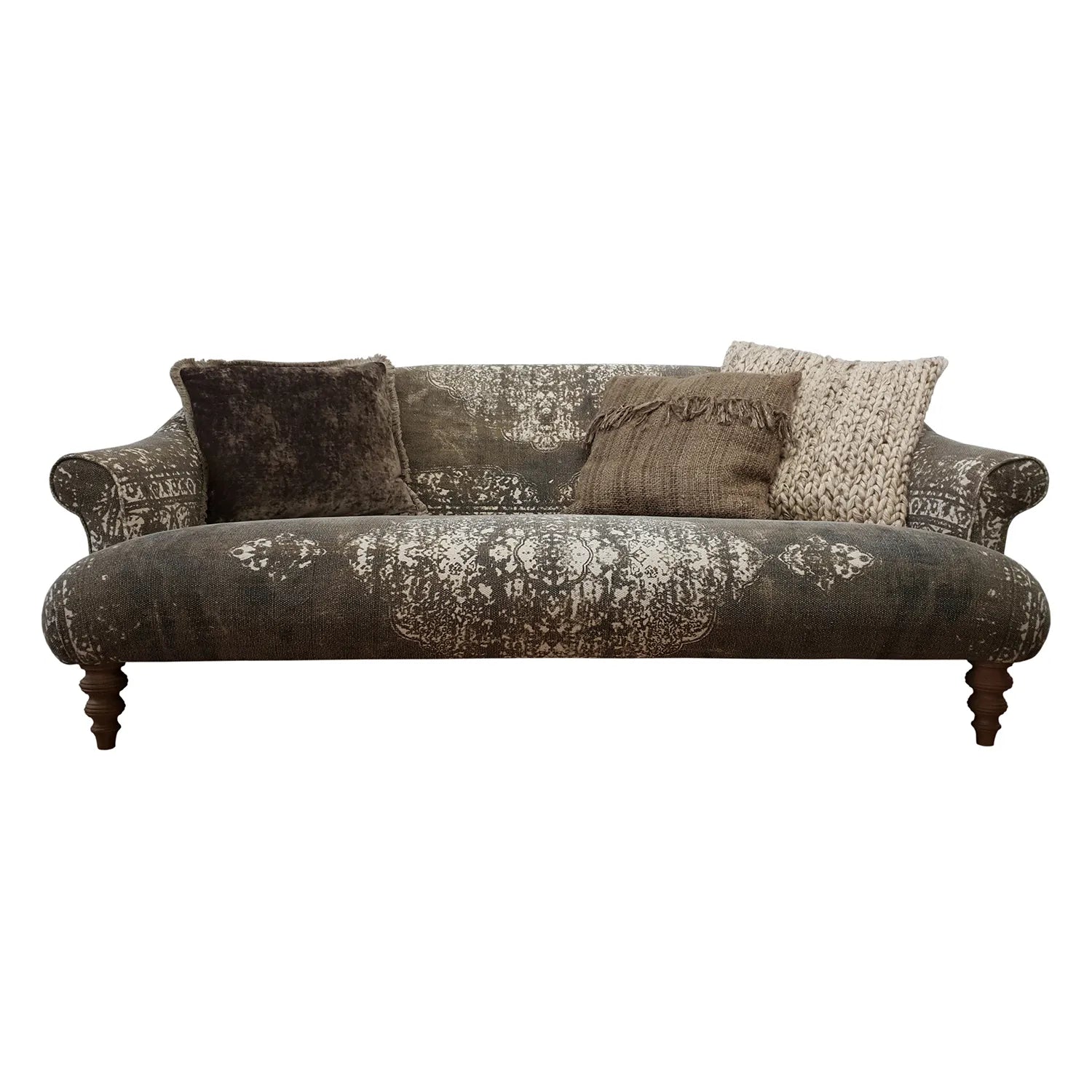 Tetrad Jacaranda Petit Sofa