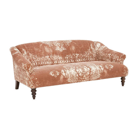 Tetrad Jacaranda Midi Sofa