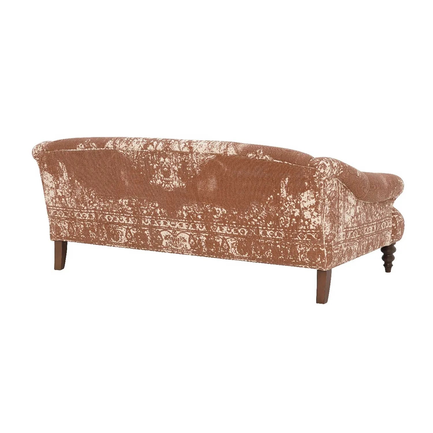 Tetrad Jacaranda Petit Sofa