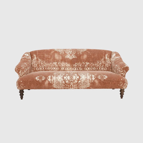 Tetrad Jacaranda Midi Sofa