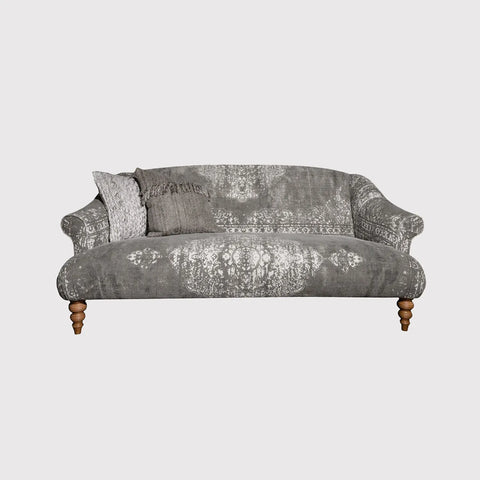 Tetrad Jacaranda Midi Sofa