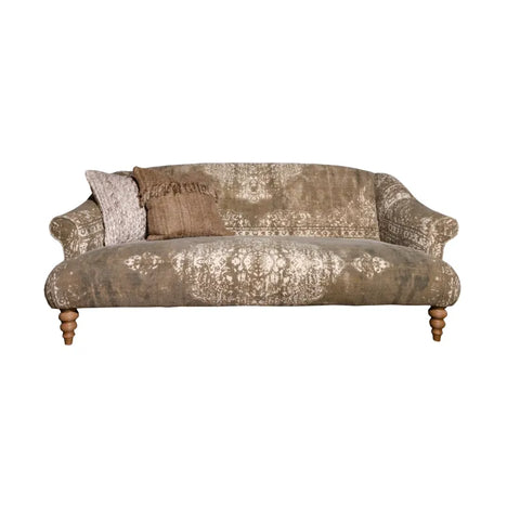 Tetrad Jacaranda Midi Sofa