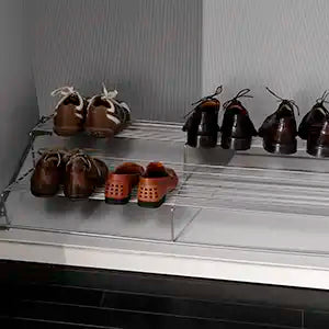 Wiemann Shoe Rack - VIP