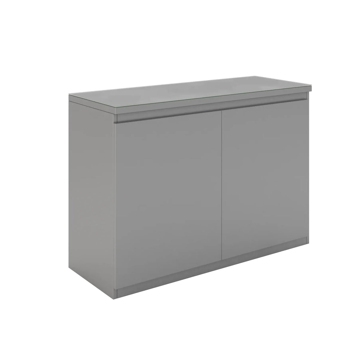 Viva 2 Door Matte Gloss Sideboard