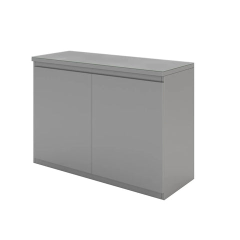 Viva 2 Door Matte Gloss Sideboard