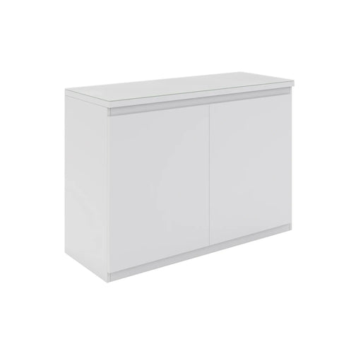 Viva 2 Door Matte Gloss Sideboard