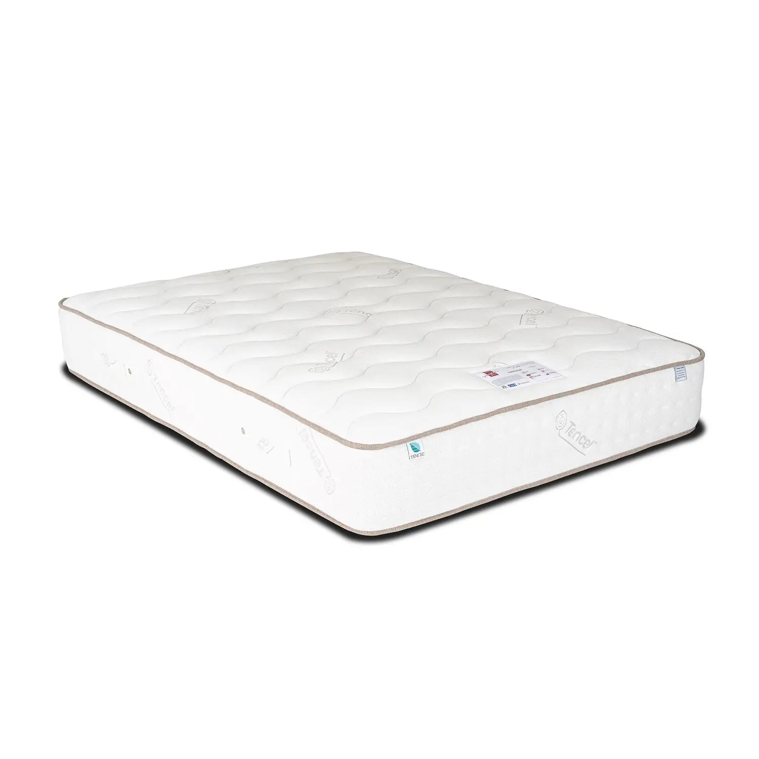 Repose Emperor Latex 1000 Pocket Mattress