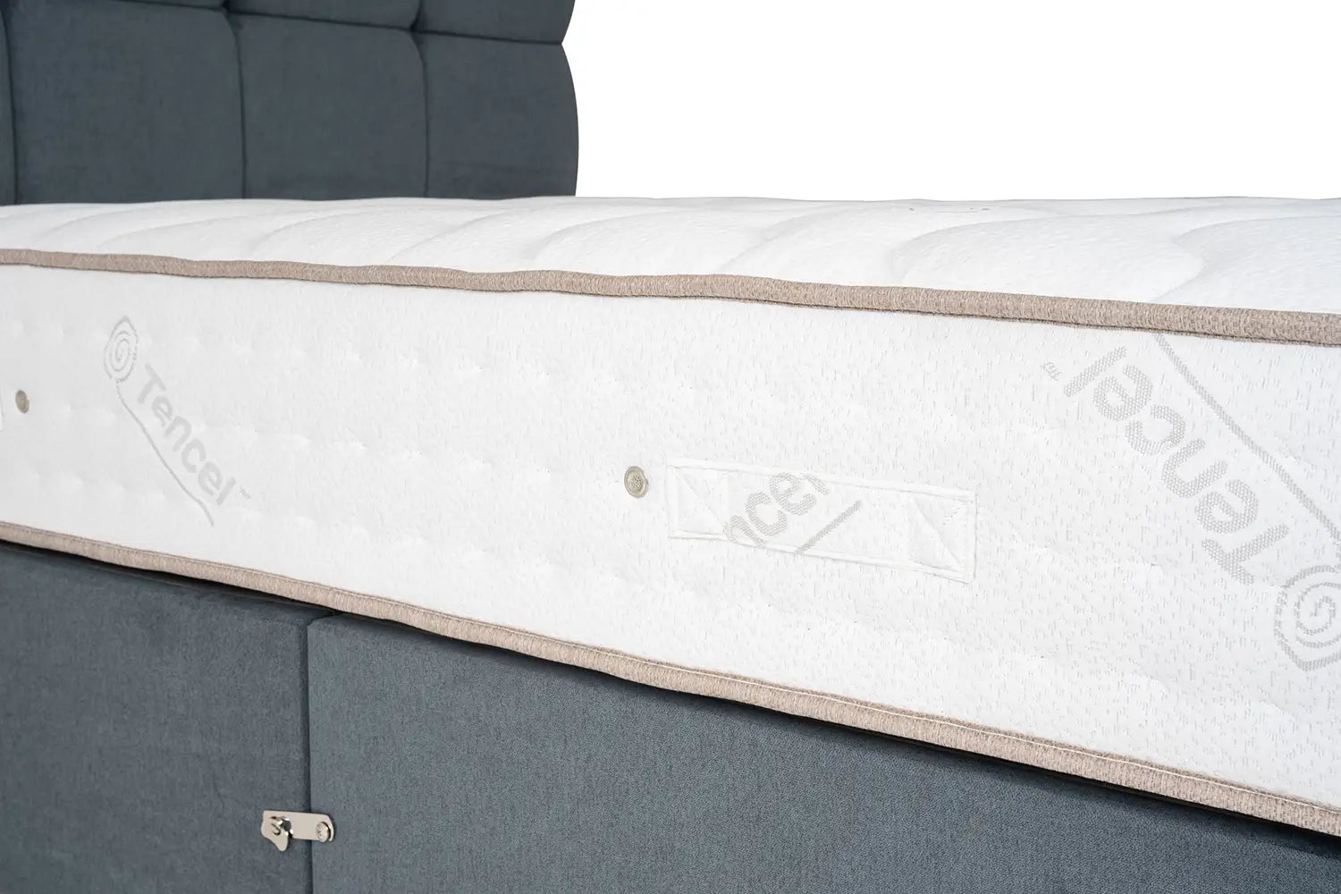 Repose Emperor Latex 1000 Pocket Mattress