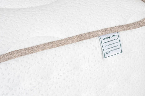 Repose Emperor Latex 2000 Pocket Mattress