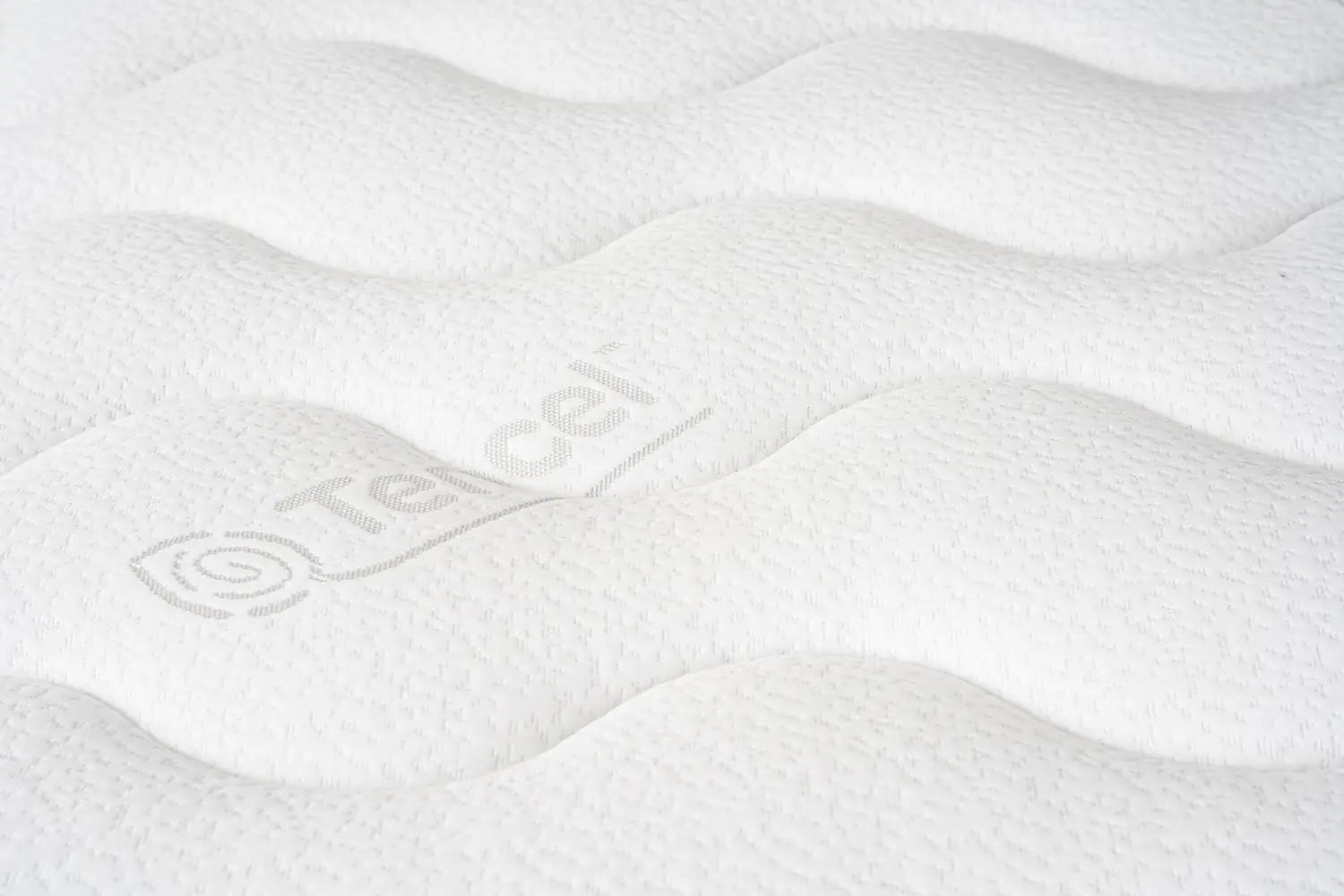 Repose Emperor Latex Ortho Open Coil Mattress