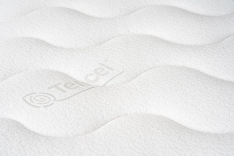 Repose Emperor Latex Ortho Open Coil Mattress