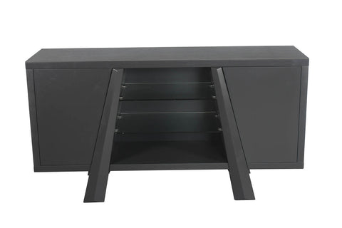 New Westin Graphite Ceramic top Sideboard