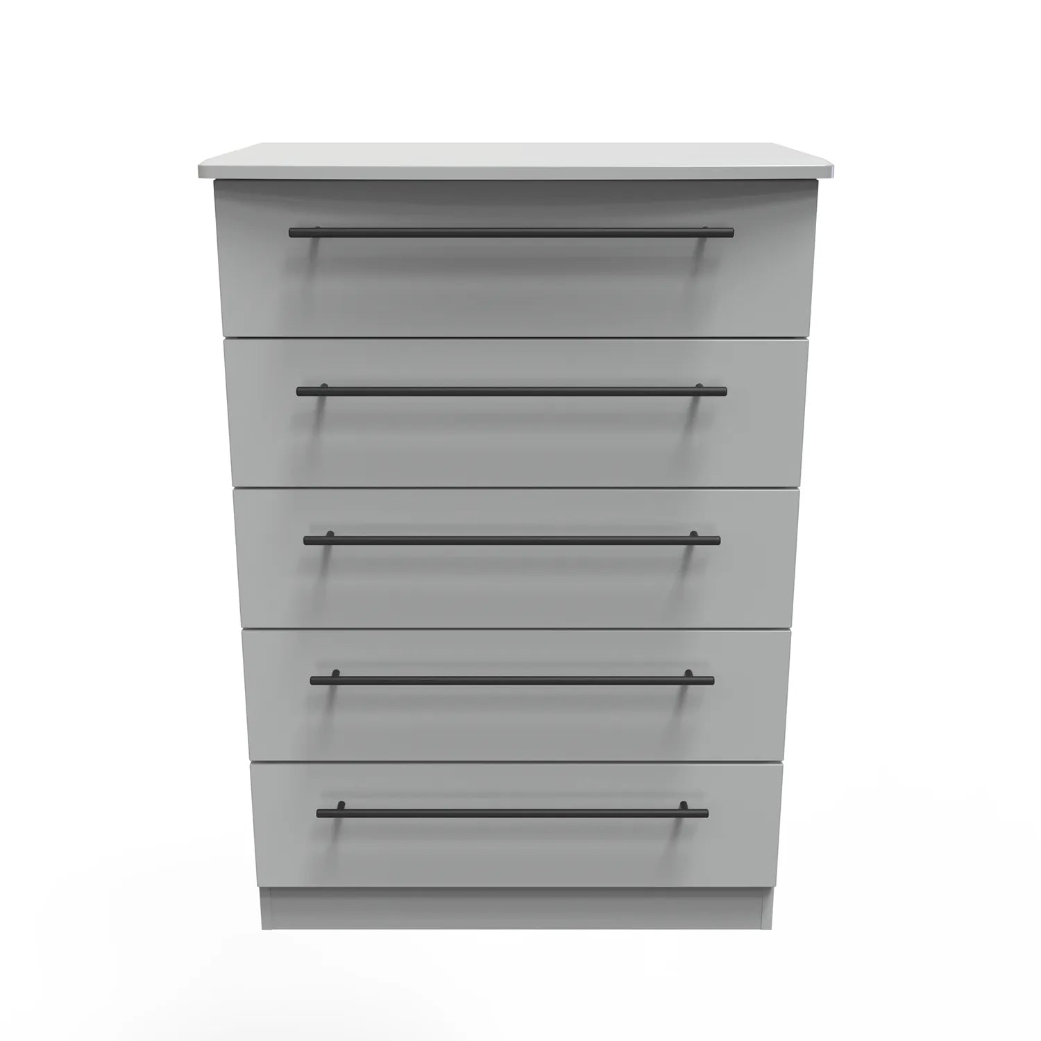 Beverly 5 Drawer Chest