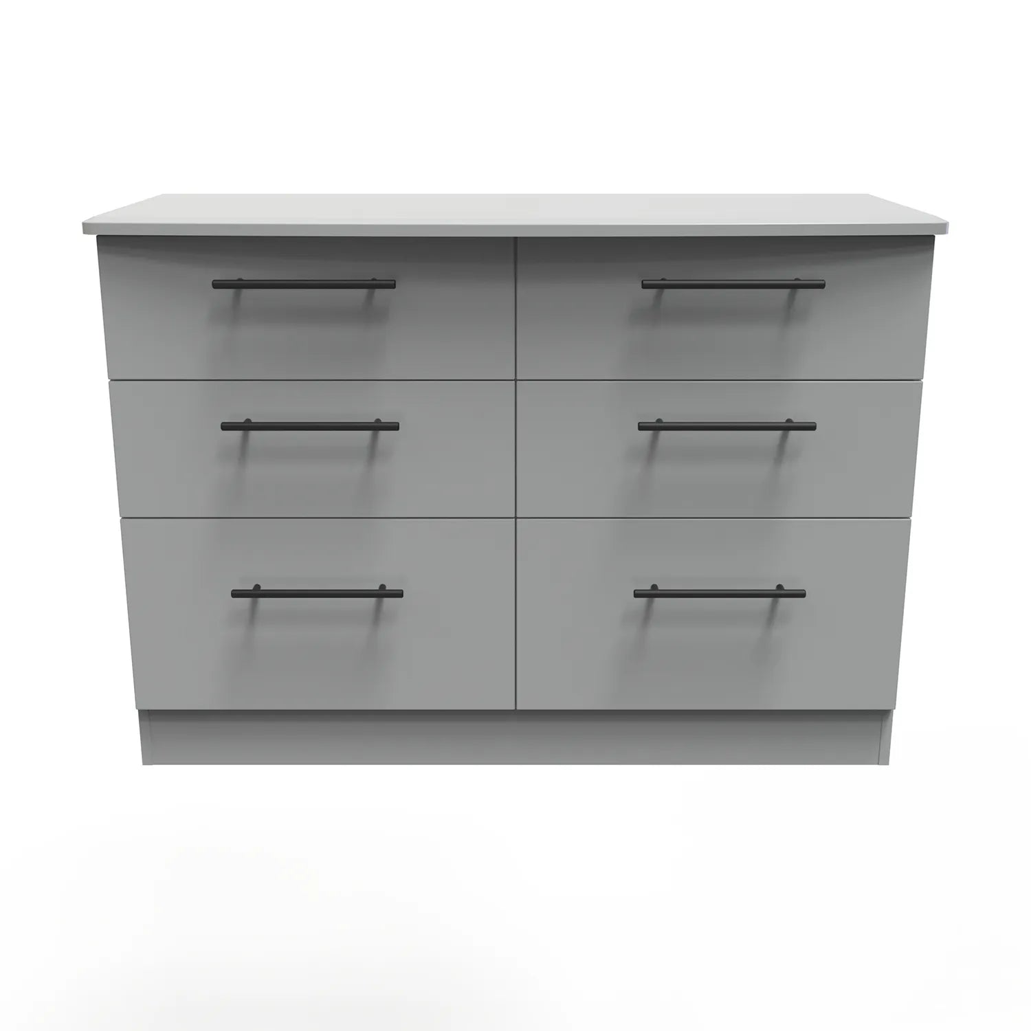 Beverly 6 Drawer Chest