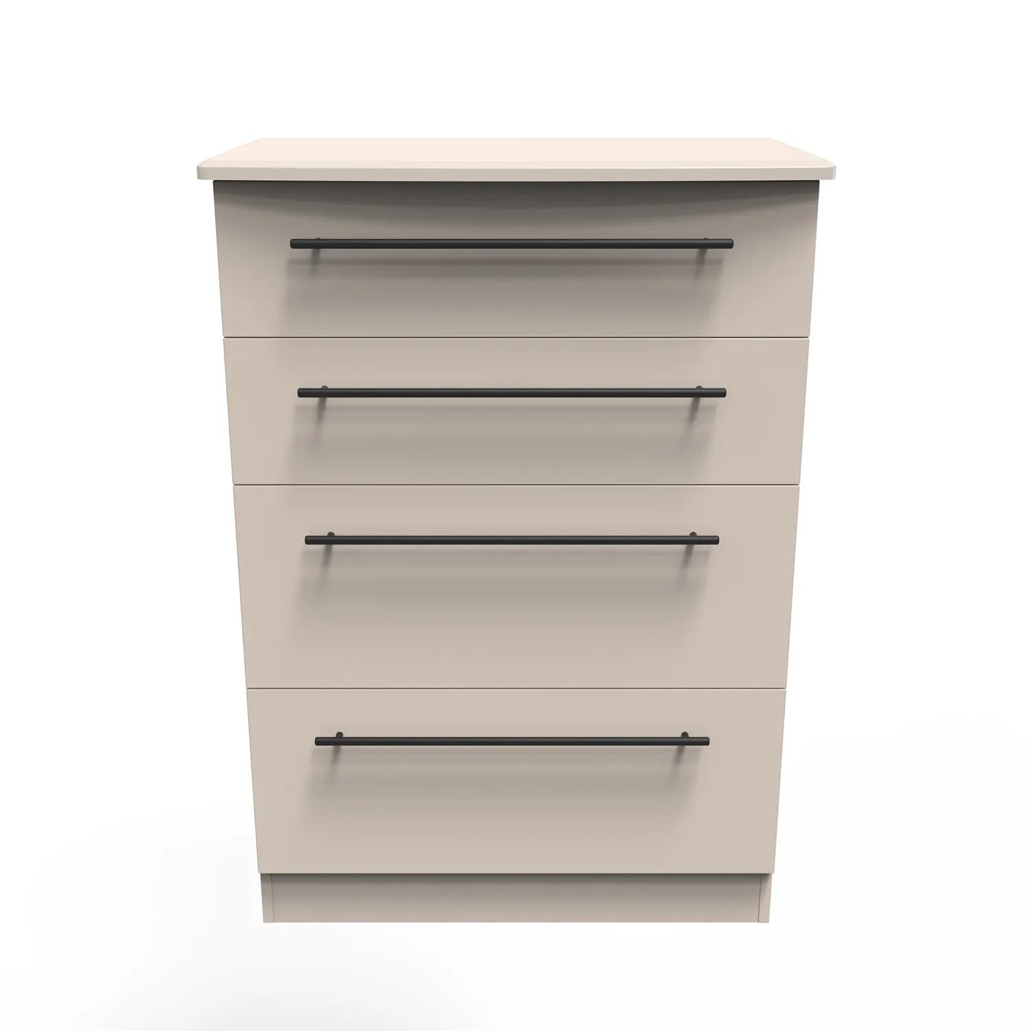 Beverley 4 Drawer Deep Chest