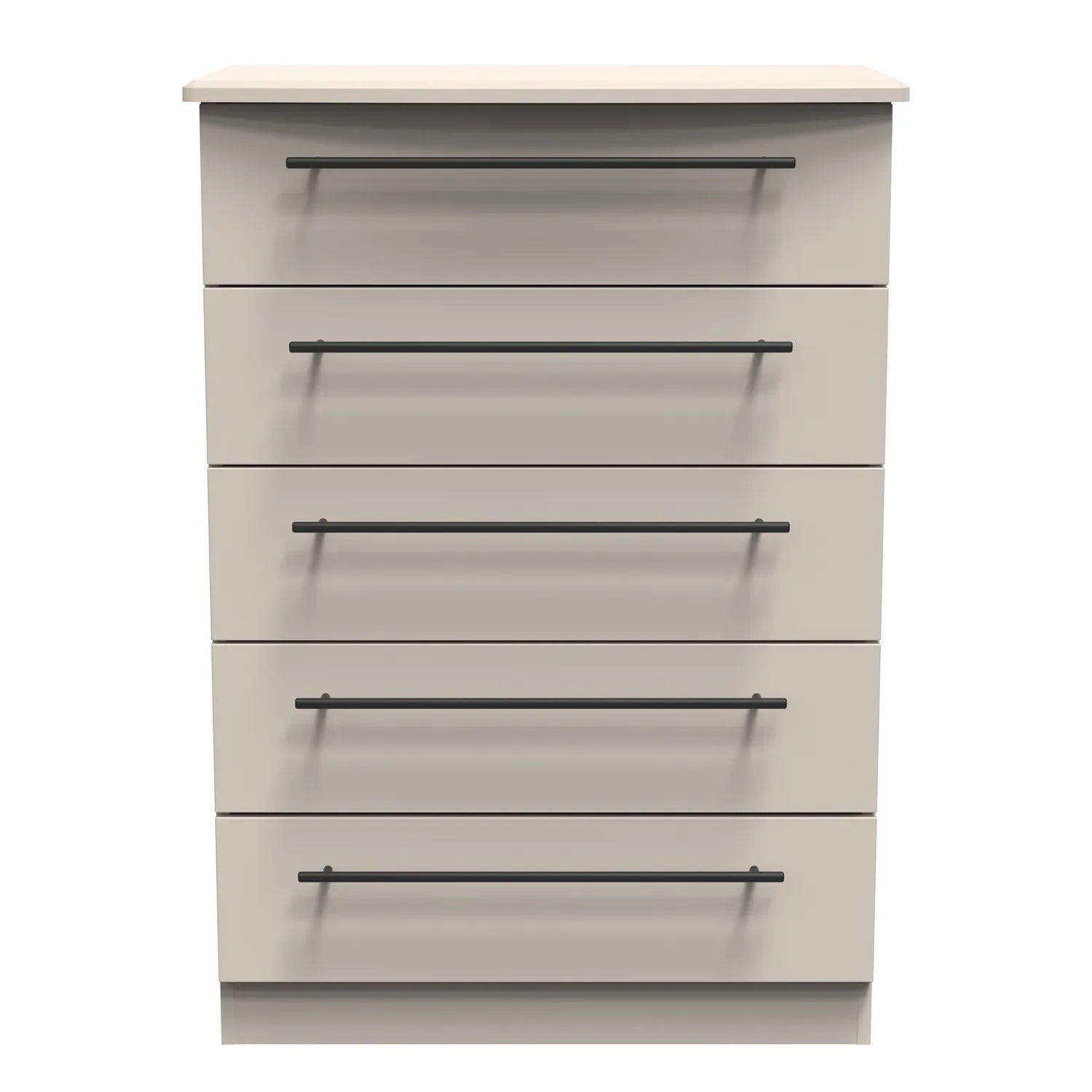 Beverly 5 Drawer Chest