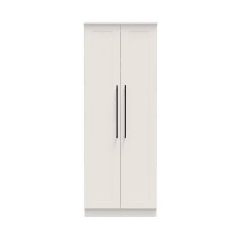 Beverly 2 Door Hinged Wardrobe