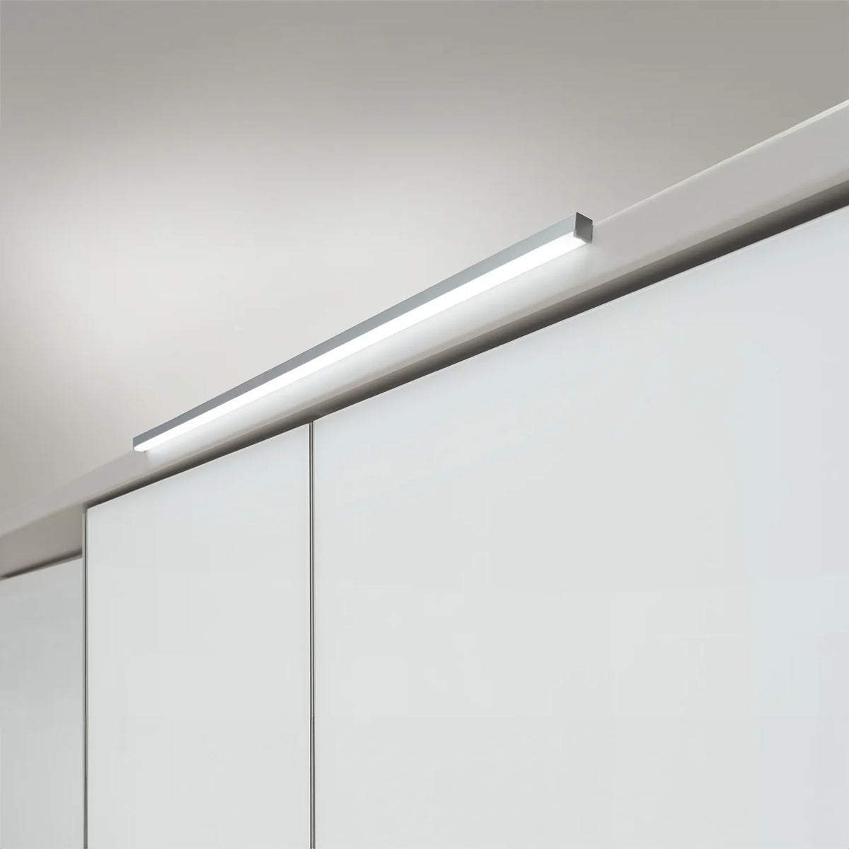 Wiemann LED Clip On Light - Standard