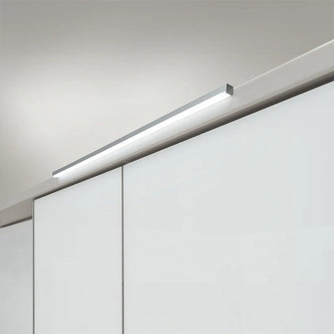 Wiemann LED Clip On Light - Standard