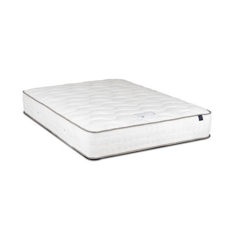 Repose Windsor Blu Cool 1500 Pocket Sprung Memory™ Mattress, Available in Sizes, Single 3FT Mattress, Small Double 4ft Mattress, Standard Double 4ft6 Mattress, King 5ft Mattress and Super King 6ft Mattress - 001