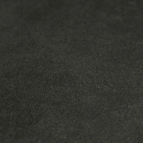 X Black Ceramic Dining Table, available in 120cm and 160cm - Close Up of Table Top