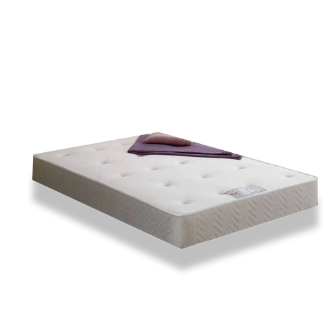 Kayflex Reflex 1000 Ocean Blue Pocket Sprung Mattress, available in various sizes - Main Image 