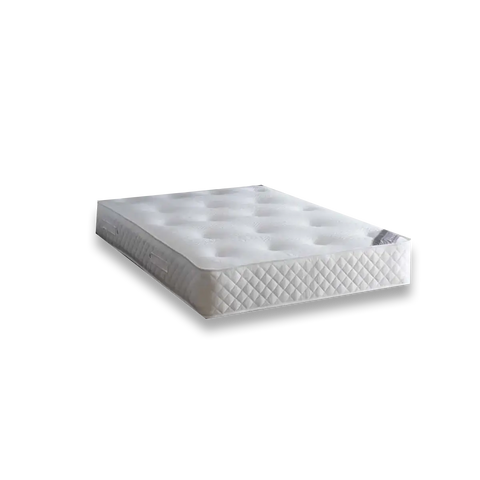 Kayflex Empress Ortho Pocket Sprung Mattress, available in various sizes - Main Image 