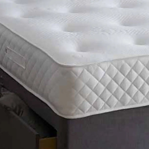 Kayflex Empress Ortho Pocket Sprung Mattress, available in various sizes - Mattress close up Image