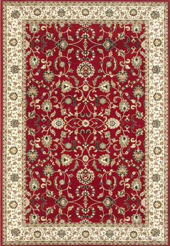 Kendra Traditional Rug, Available in 11 designs also available in 8 sizes - Kendra 137R Main Image