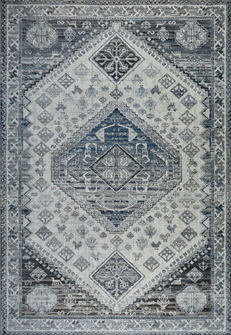 Kendra Traditional Rug, Available in 11 designs also available in 8 sizes - Kendra 2603H Main Image