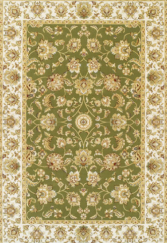 Kendra Traditional Rug, Available in 11 designs also available in 8 sizes - Kendra 3330G Main Image