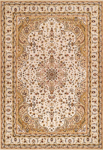 Oriental Weavers Royal Classic 217W Beige/Cream Traditional Rug-Main Image