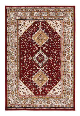 Oriental Weavers Royal Classic 93W Traditional Rug, available in 12 designs, available in sizes 68x235cm (Runner), 80x150cm, 120x180cm, 160x235 cm, 200x285 cm, 240x340cm- Main Image 93R